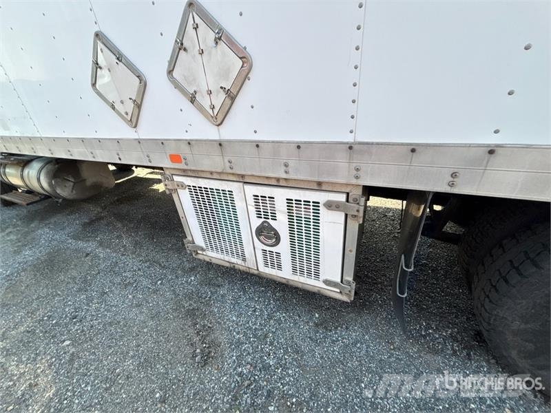 International 4300 Isotermos y frigoríficos