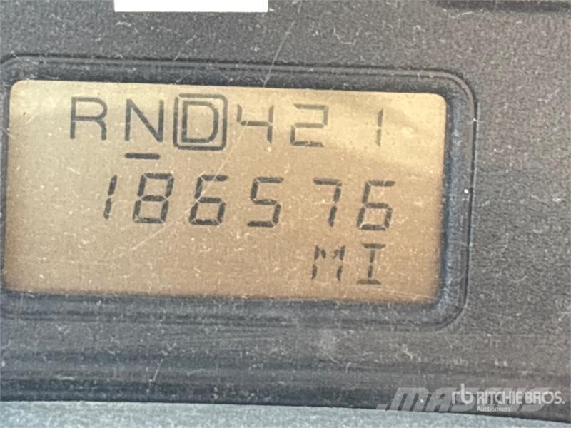 International 4300 Komunalna vozila