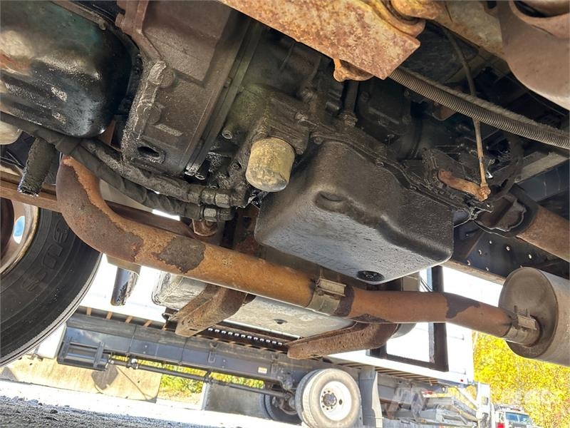 International 4300 Komunalna vozila