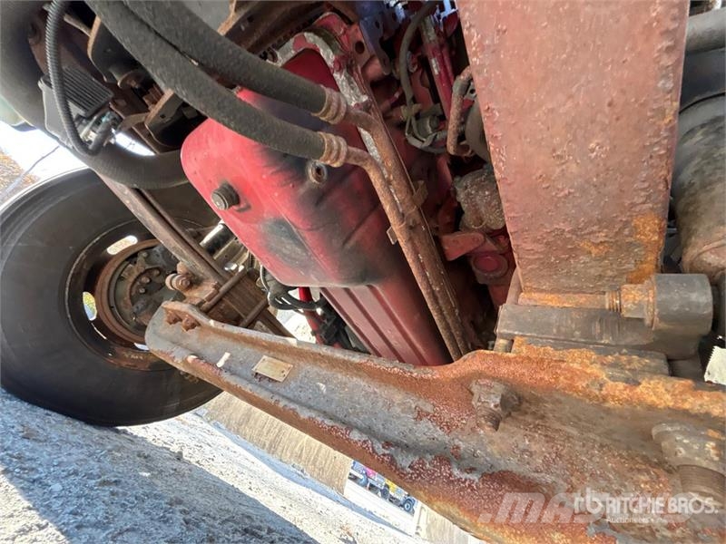 International 4300 Рефрижератори