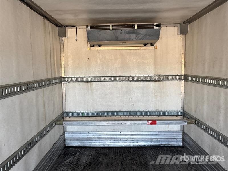 International 4300 Kühlkoffer