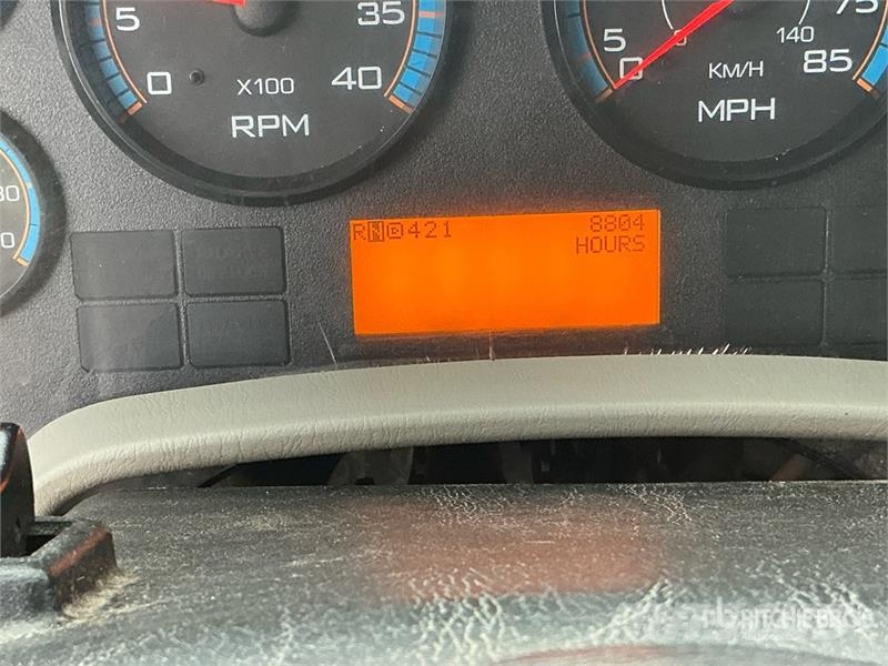 International 4300 多目的/汎用車両