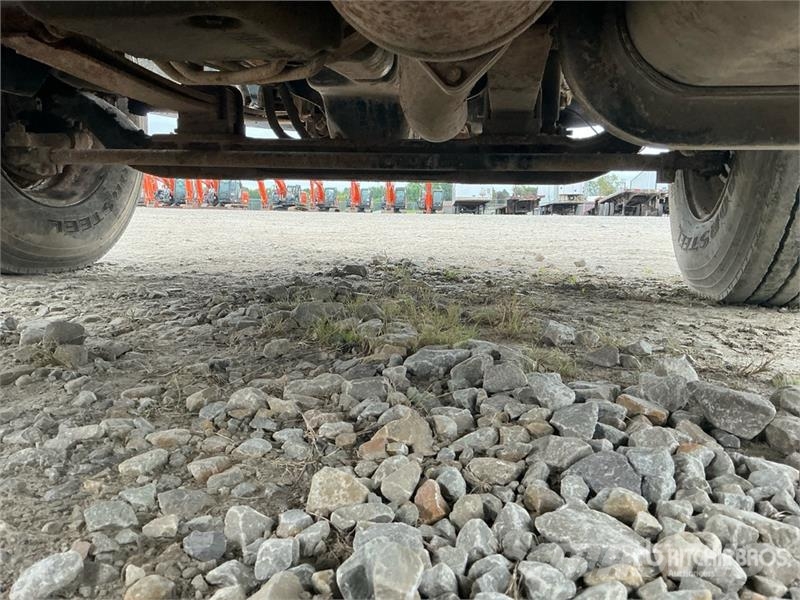 International 4300 多目的/汎用車両