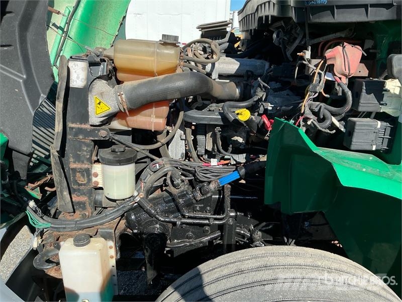 International 4300 Kiper tovornjaki
