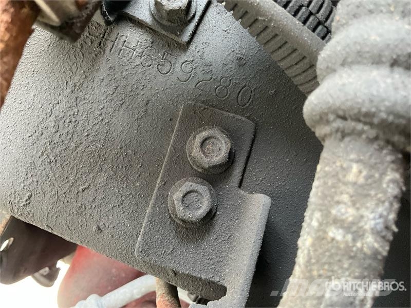 International 4300 Isotermos y frigoríficos