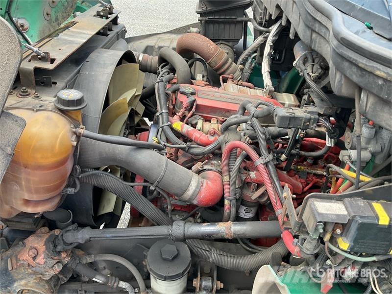 International 4300 Isotermos y frigoríficos