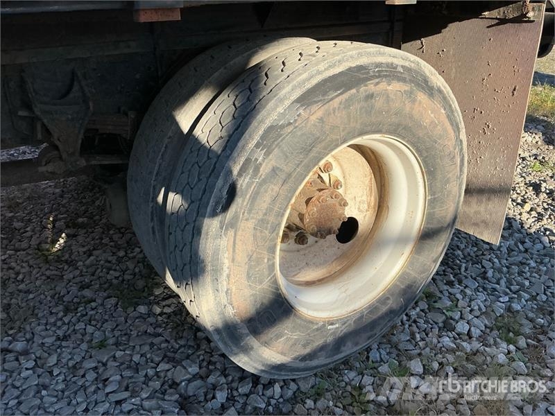 International 4300 Onderhoud voertuigen