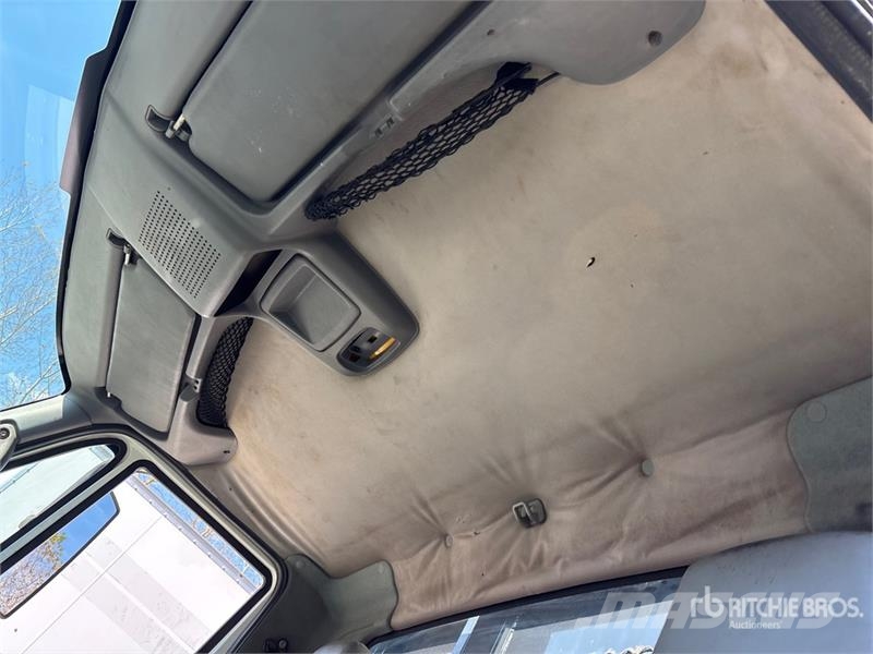 International 4300 Komunalna vozila