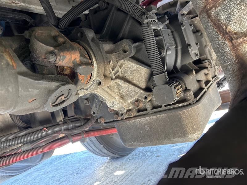 International 4300 Рефрижератори