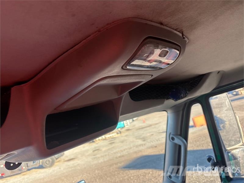 International 4300 Kiper tovornjaki