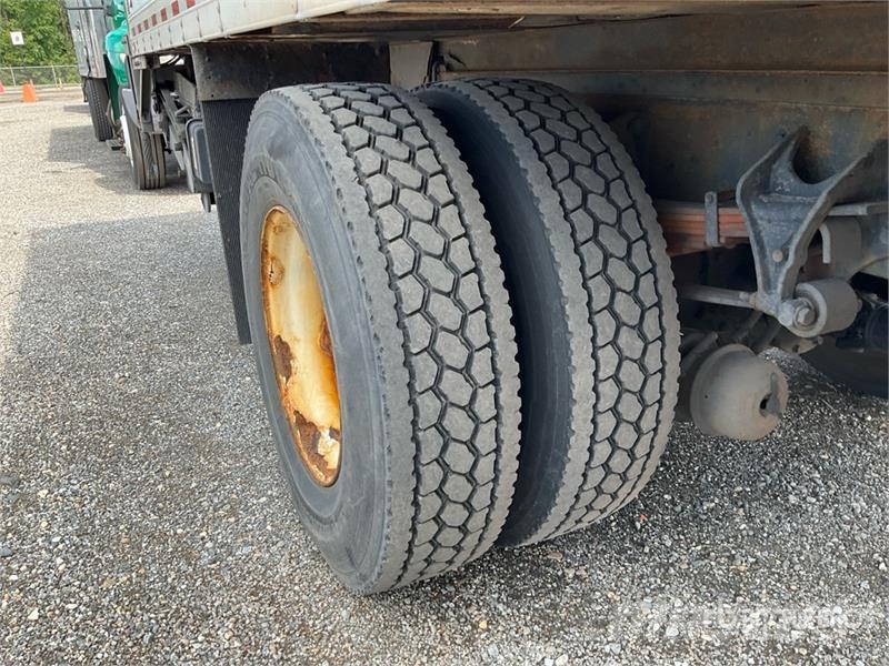 International 4300 Isotermos y frigoríficos