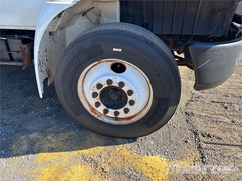 International 4300 Δημοτικά οχήματα/Οχήματα γενικής χρήσης