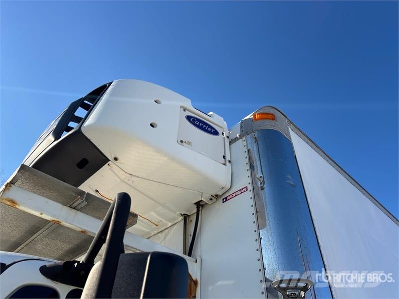 International 4300 Рефрижератори