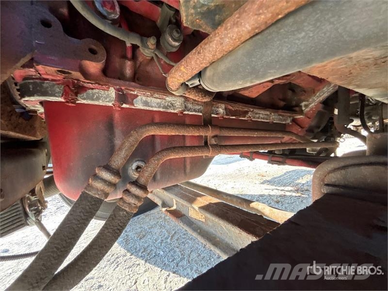 International 4300 Рефрижератори