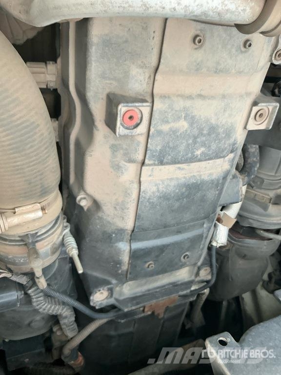 International 4300 多目的/汎用車両