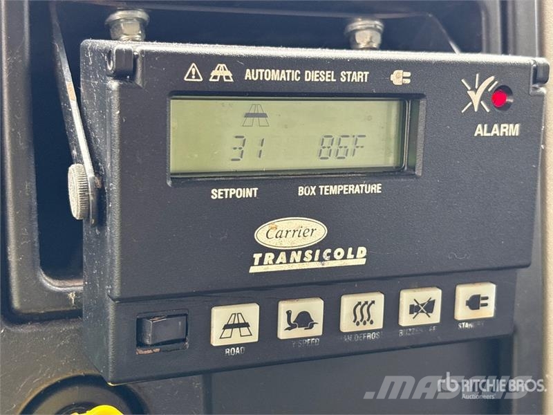 International 4300 Isotermos y frigoríficos