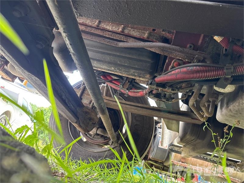 International 4300 Isotermos y frigoríficos