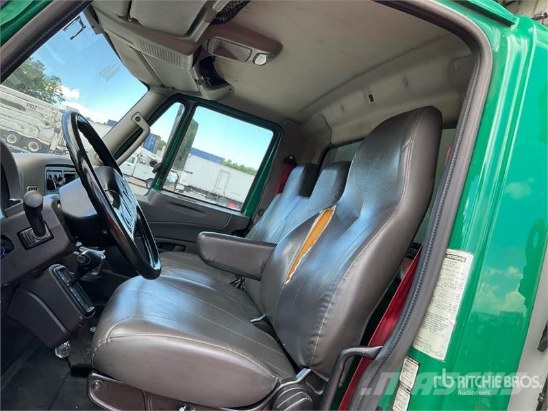 International 4300 Isotermos y frigoríficos