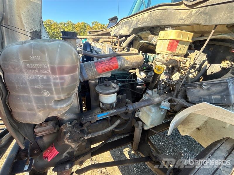 International 4300 Δημοτικά οχήματα/Οχήματα γενικής χρήσης