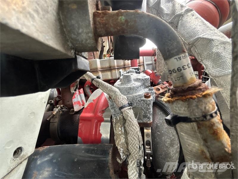 International 4300 Isotermos y frigoríficos