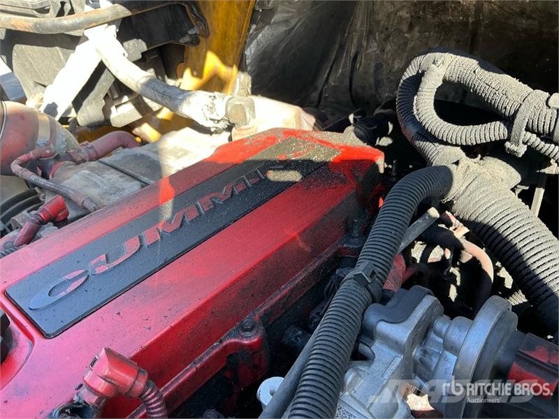 International 4300 Autocamioane