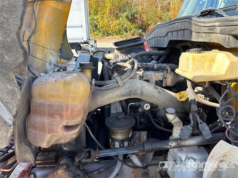 International 4300 Komunalna vozila