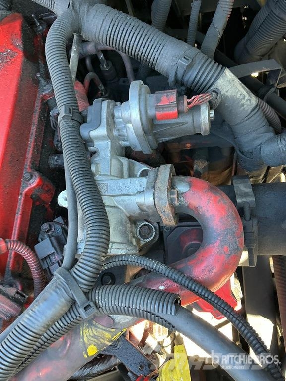 International 4300 Autocamioane