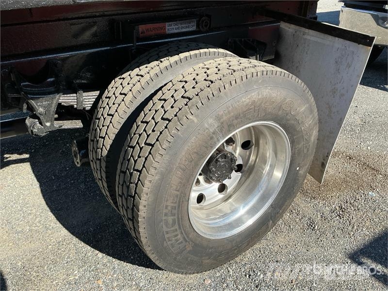 International 4300 Kiper tovornjaki