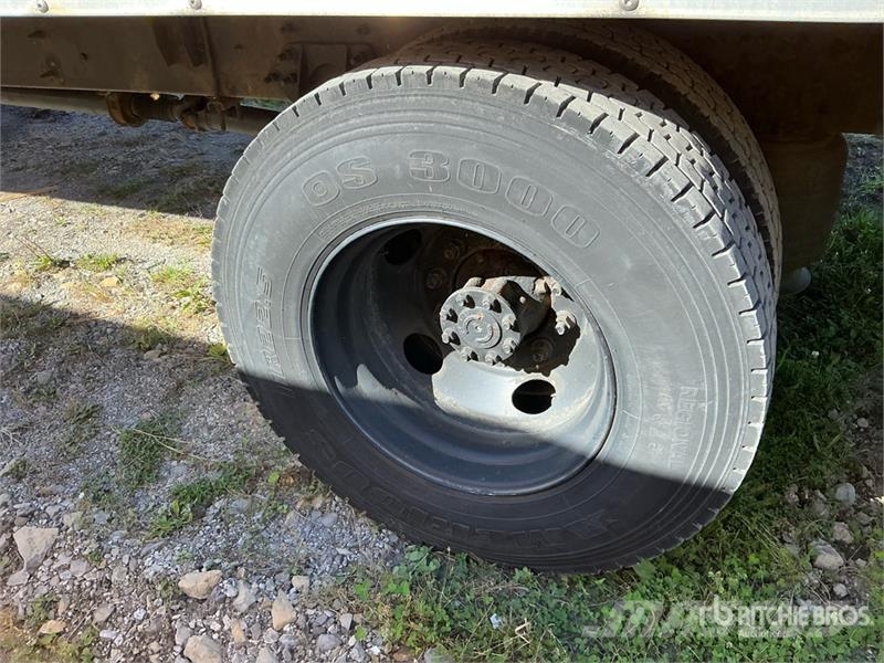 International 4300 Autocamioane
