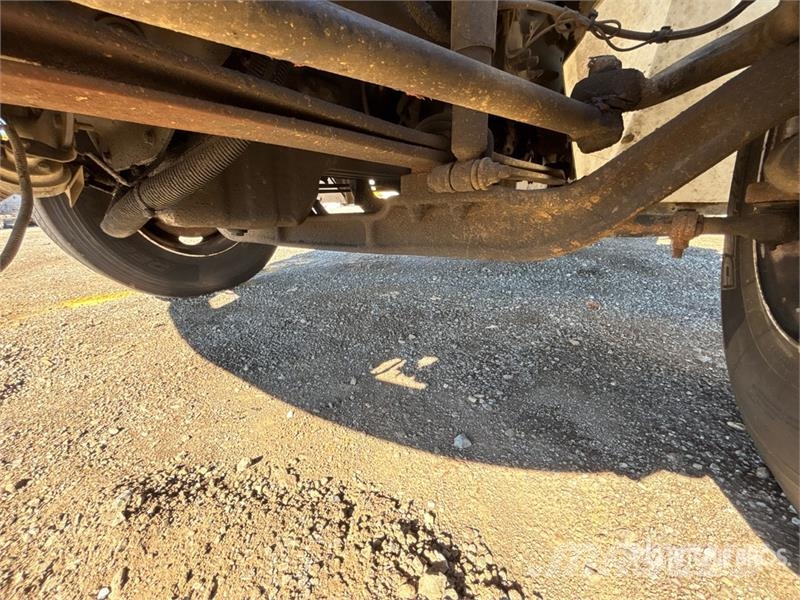 International 4300 Δημοτικά οχήματα/Οχήματα γενικής χρήσης