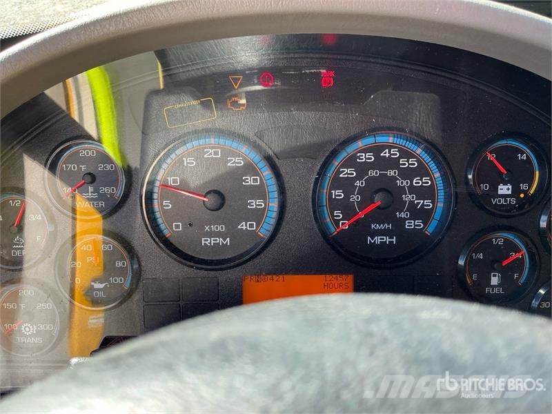 International 4300 Autocamioane