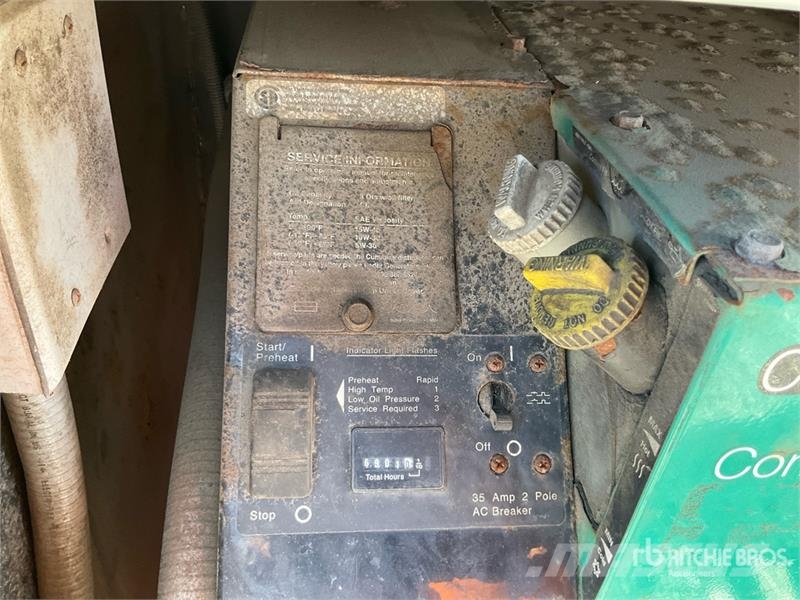 International 4300 Isotermos y frigoríficos