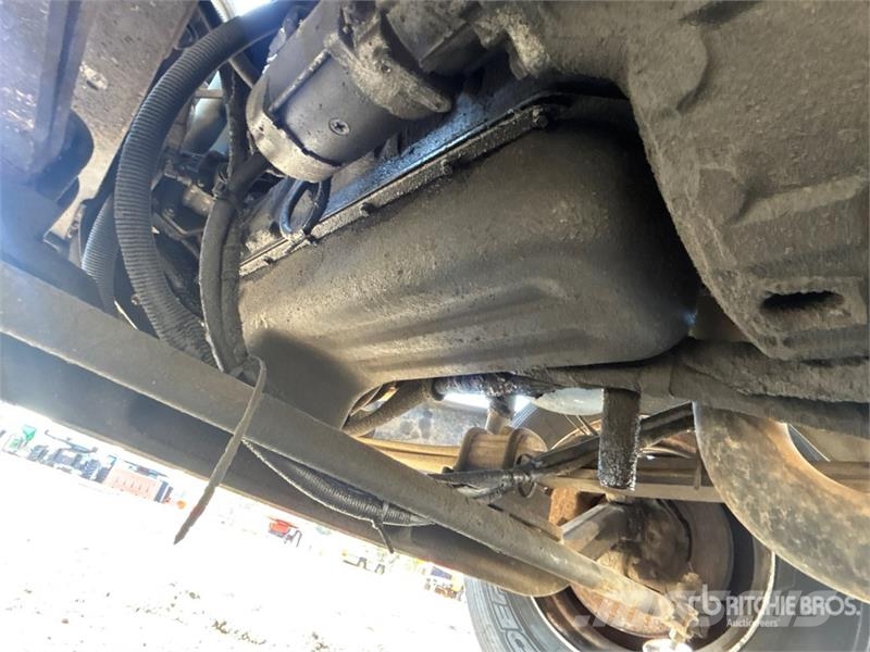 International 4300 Δημοτικά οχήματα/Οχήματα γενικής χρήσης