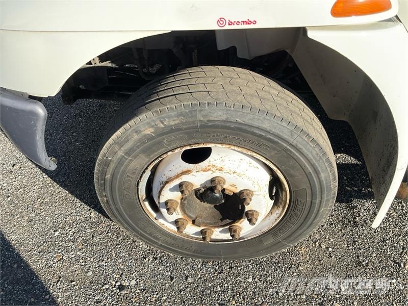 International 4300 Αποφρακτικά οχήματα