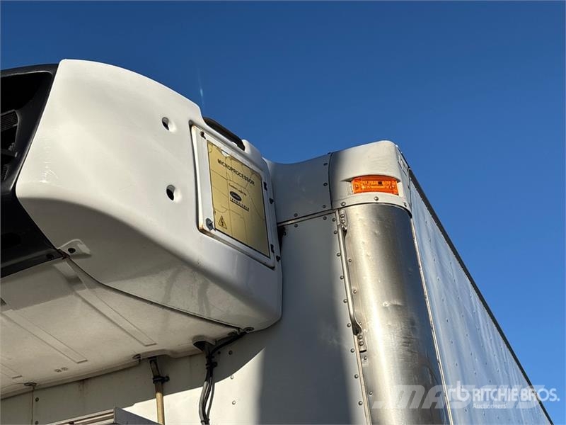 International 4300 Kühlkoffer