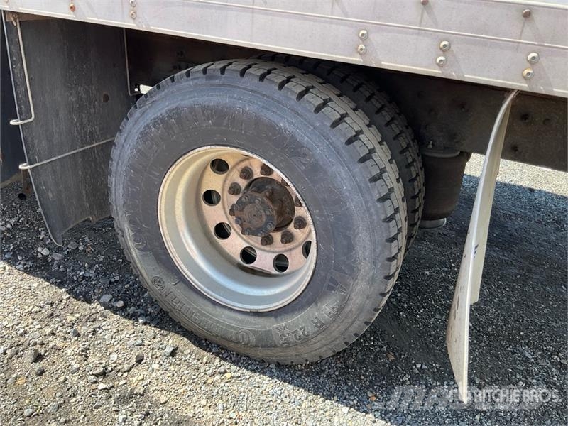 International 4300 Isotermos y frigoríficos