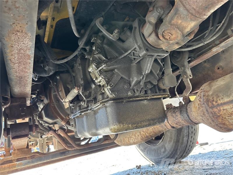 International 4300 Komunalna vozila