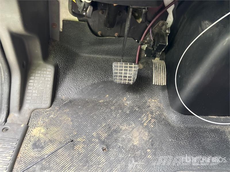 International 4300 Isotermos y frigoríficos