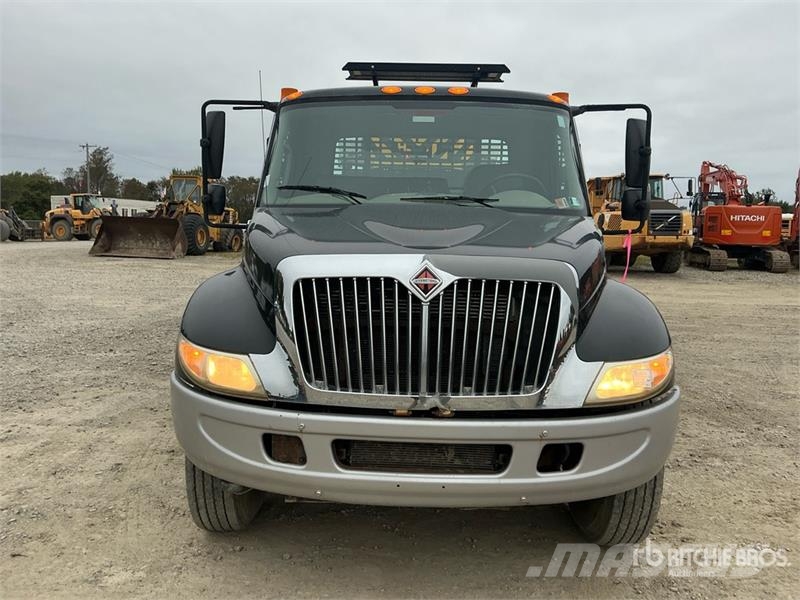 International 4300 Komunalna vozila