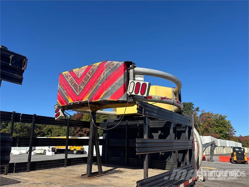 International 4300 Δημοτικά οχήματα/Οχήματα γενικής χρήσης