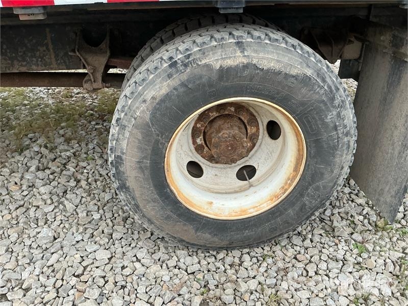 International 4300 多目的/汎用車両