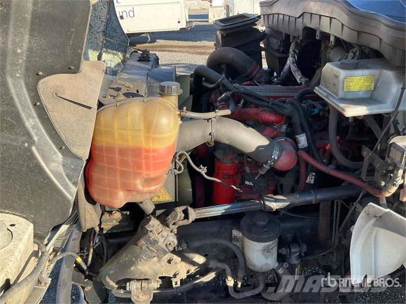 International 4300 Αποφρακτικά οχήματα