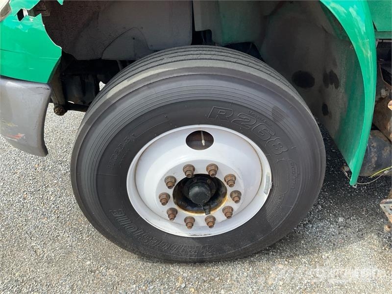 International 4300 Isotermos y frigoríficos