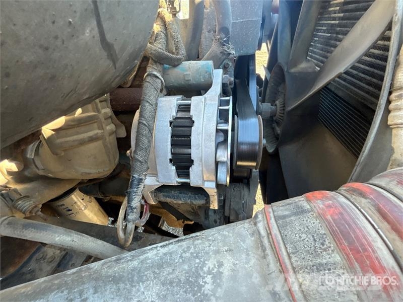 International 4300 Δημοτικά οχήματα/Οχήματα γενικής χρήσης