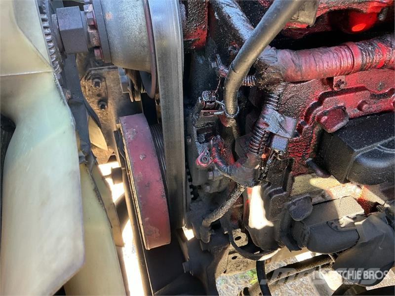 International 4300 Autocamioane