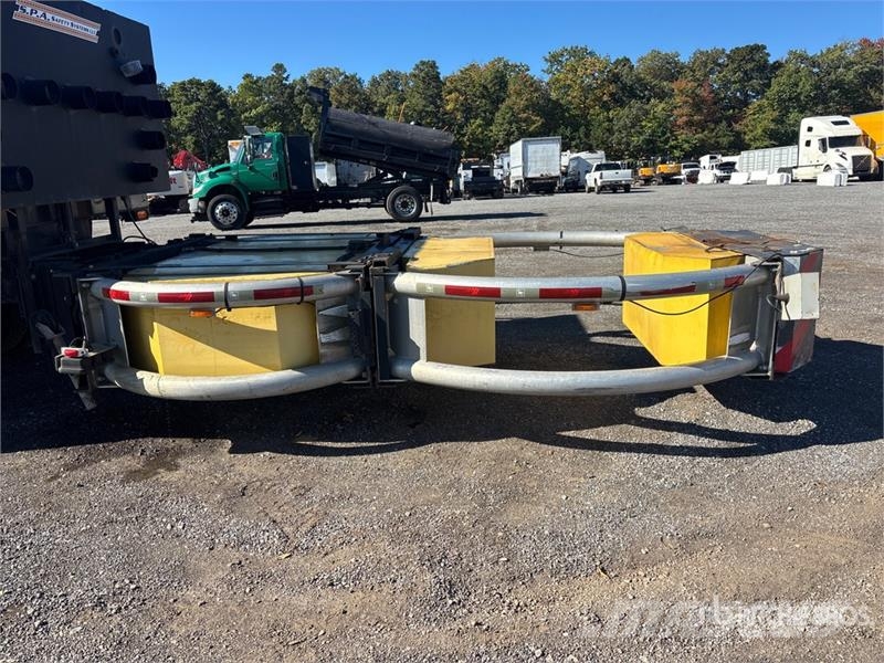 International 4300 Δημοτικά οχήματα/Οχήματα γενικής χρήσης