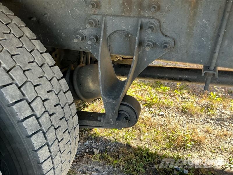International 4300 Autocamioane