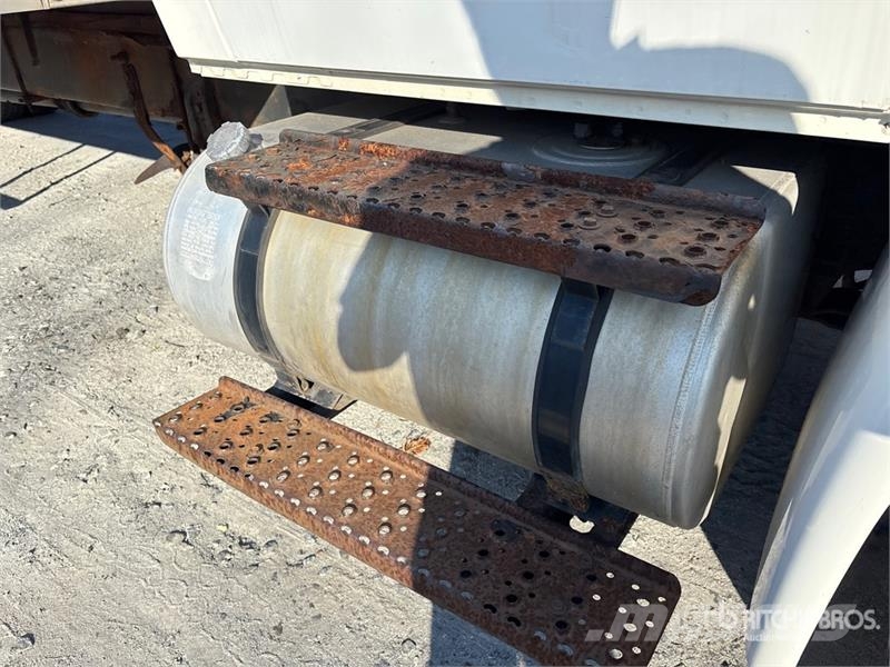 International 4300 Рефрижератори
