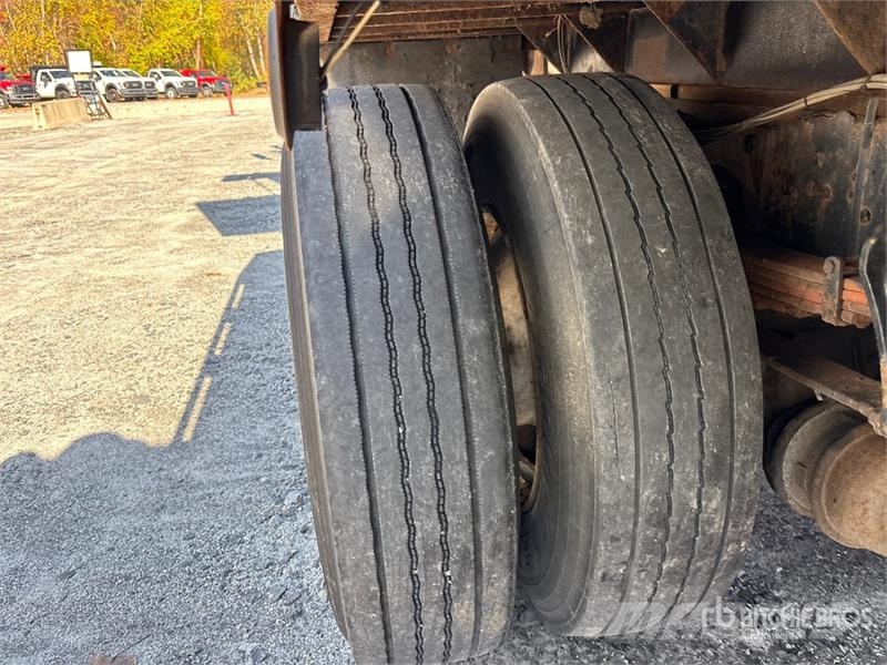 International 4300 Komunalna vozila
