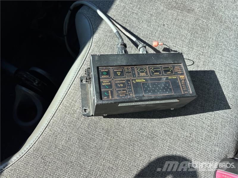 International 4300 Komunalna vozila